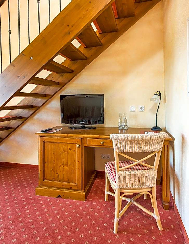 Hotel und Landgasthof Altwirt