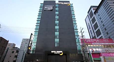 Hotel Banwol
