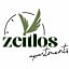 Zeitlos Apartments - Gerlos
