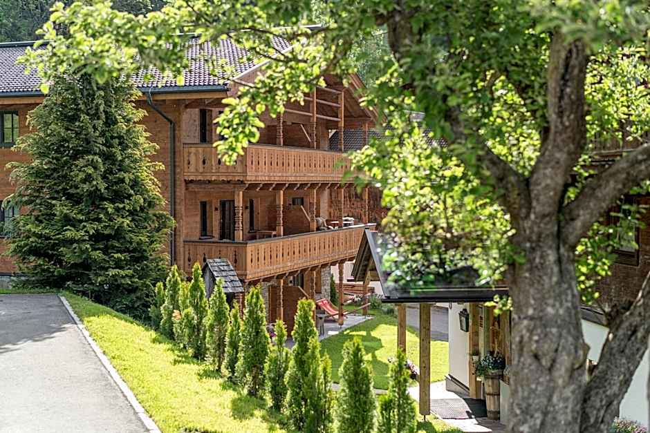 Der Ortnerhof - Hotel & Reiterhof