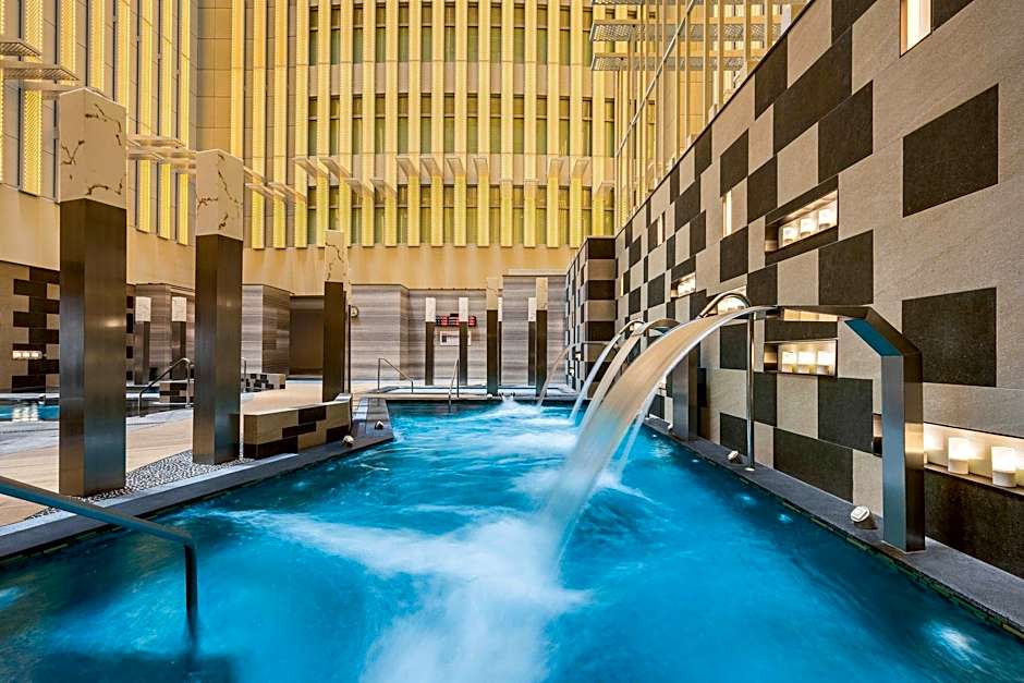 Kaohsiung Marriott Hotel