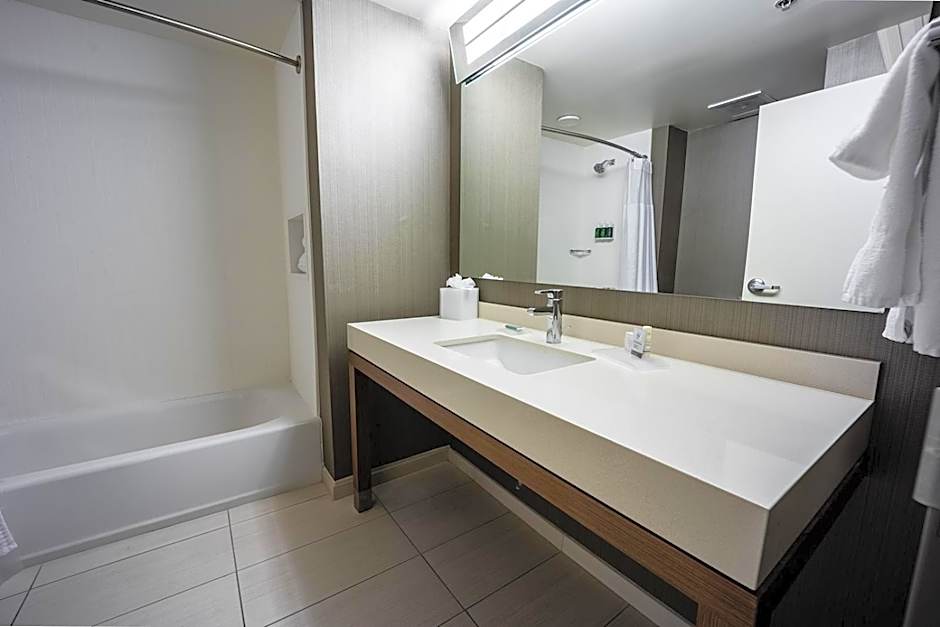 Courtyard by Marriott Rome Riverwalk