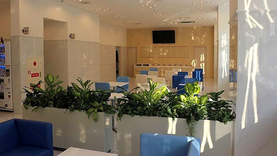 Toyoko Inn Saga Ekimae