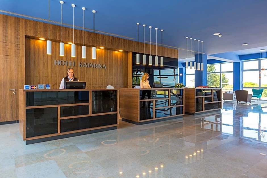 Hotel Katarina