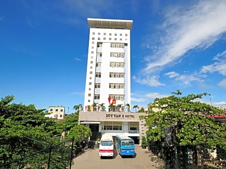 Duy Tan 2 Hotel