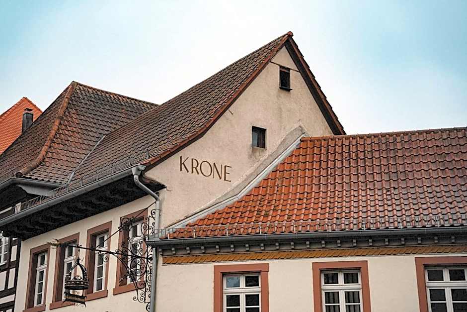 Gasthaus zur Krone