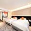 Art Star Hotel (Guangzhou Quzhuang Metro Station)
