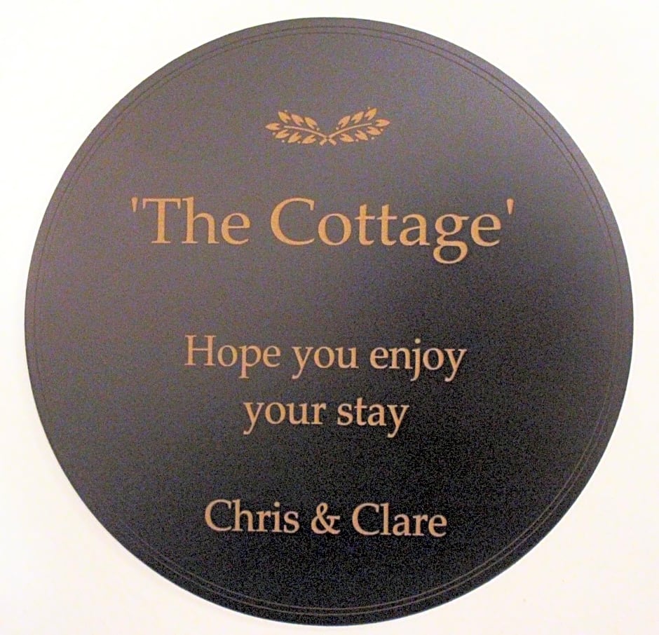 The Cottage B&B