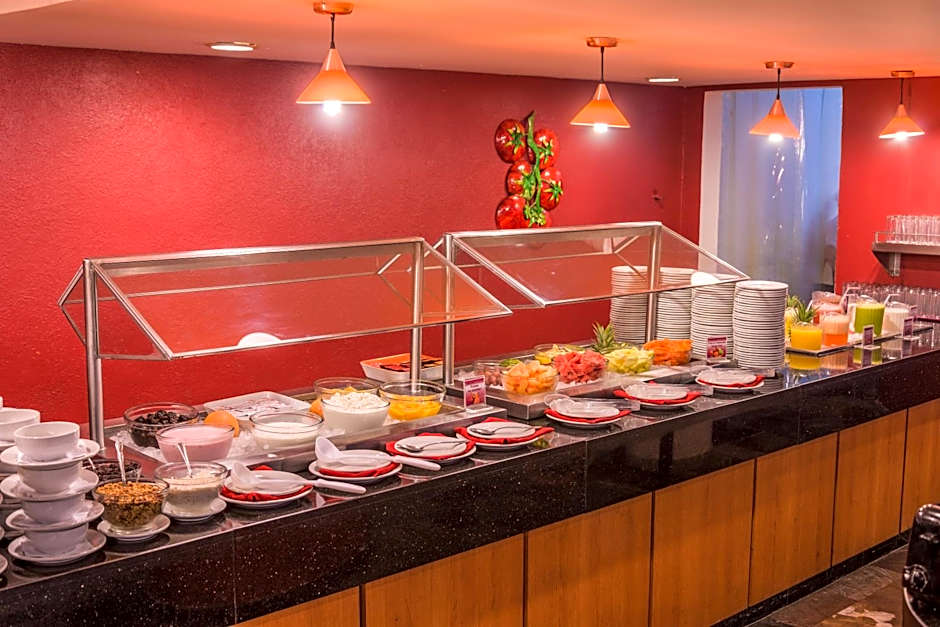 Wyndham Executivo Culiacan