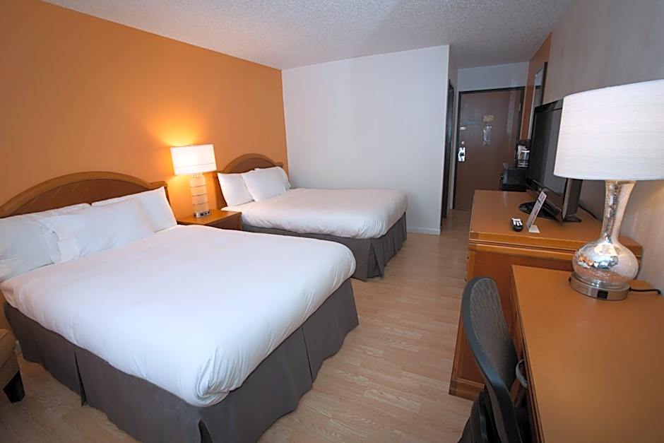 Econo Lodge Alliance