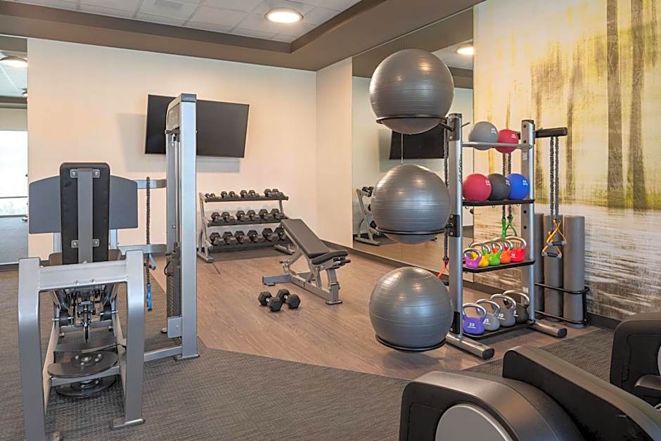 Courtyard by Marriott Petaluma Sonoma County