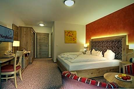 Comfort Double or Twin Room