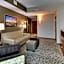 Drury Plaza Hotel Dallas Richardson