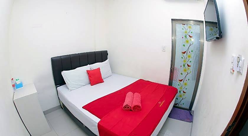 grand koetaradja permai hotel