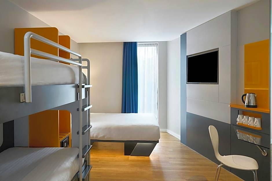 Four Points Flex by Sheraton Cardiff