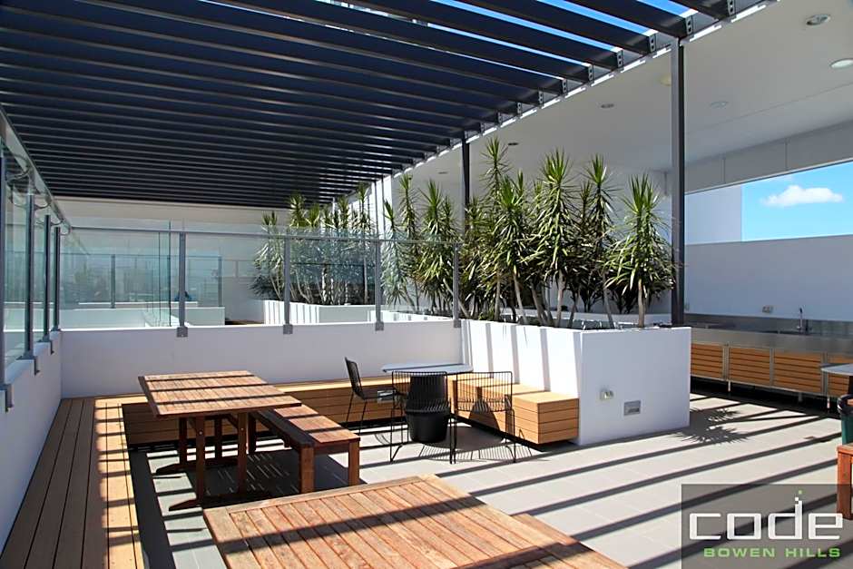 Code Apartments