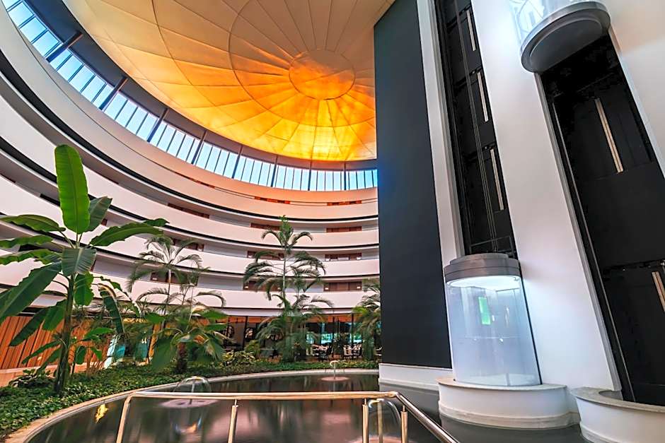 Barceló Sevilla Renacimiento