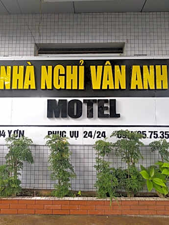 NHA NGHI VAN ANH