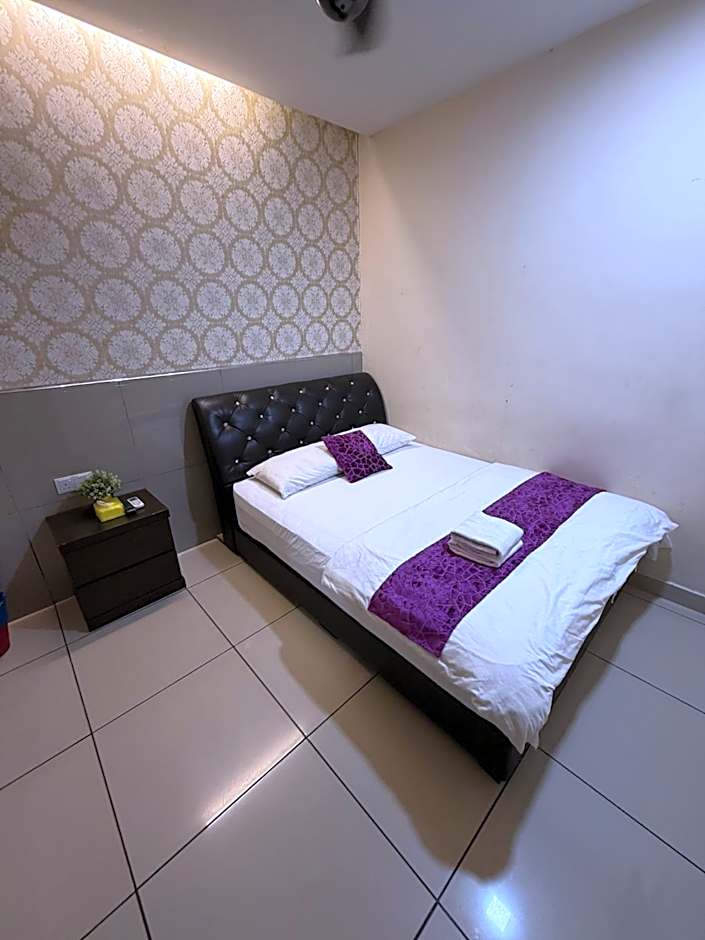 Collection O Shah Alam Near Icity Mall Formerly Mimilala