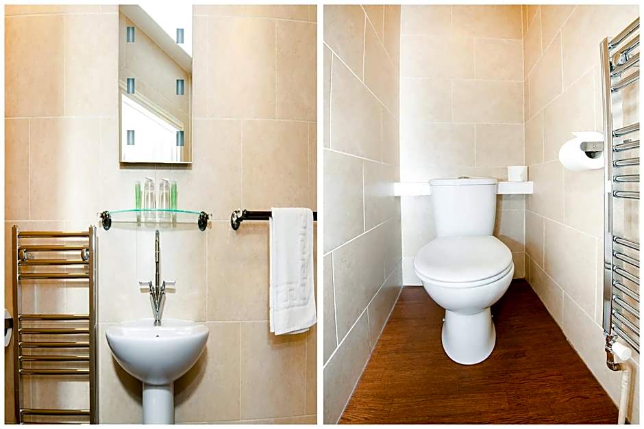 OYO Flagship The Regency