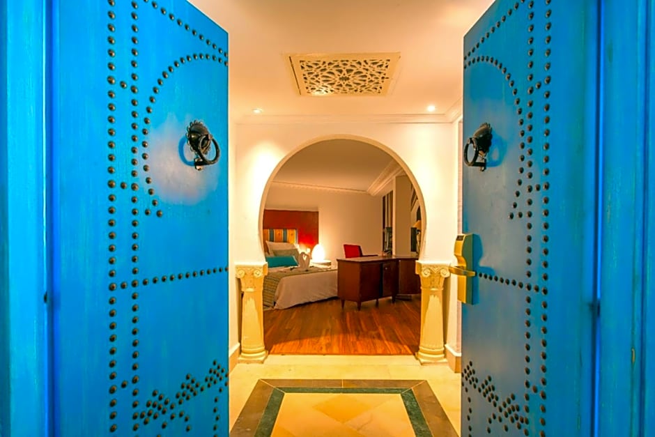 Regency Hotel and Spa