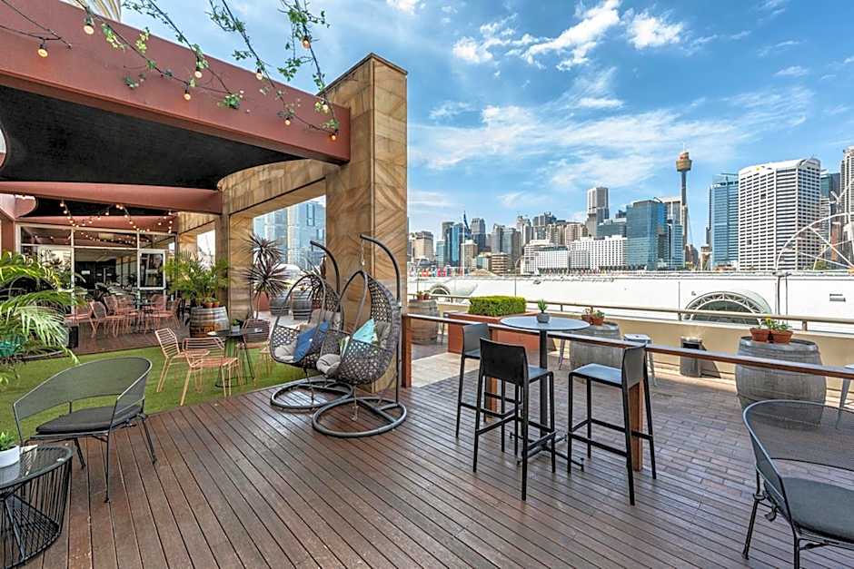 Ibis Sydney Darling Harbour