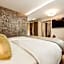 Hotel Bergkristall Zillertal - Adults Only