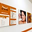Orange Hotel und Apartments