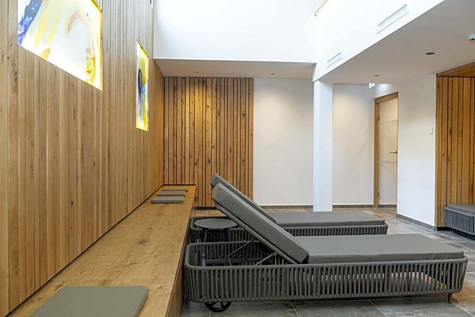 Landhotel Tirolerhof - Wildschönau - PREMIUM Card im Sommer