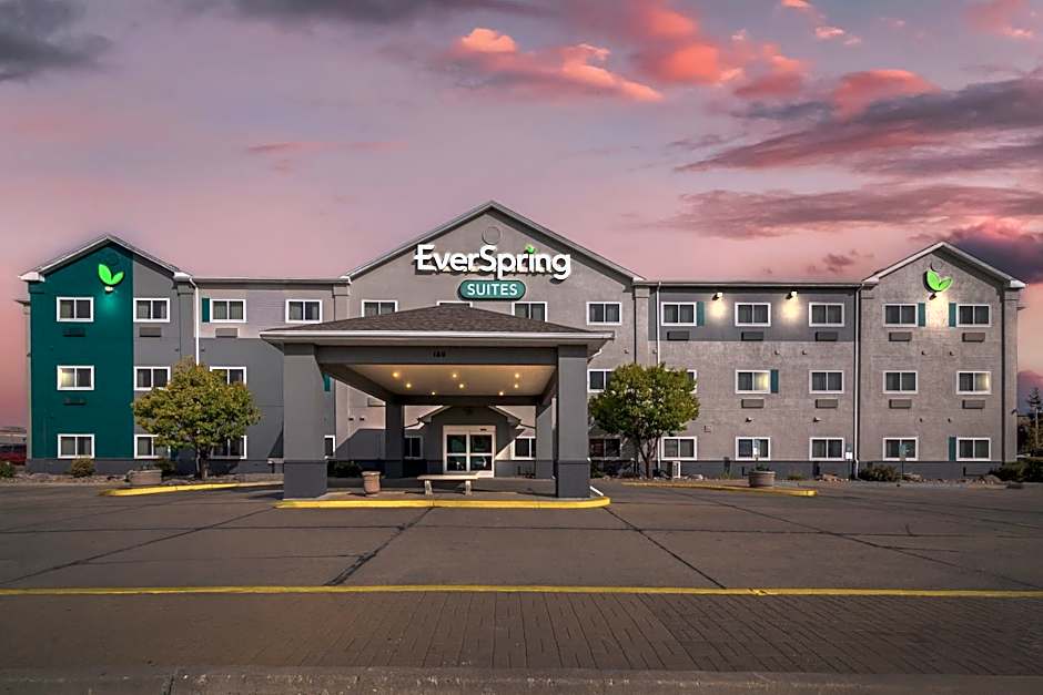 EverSpring Suites