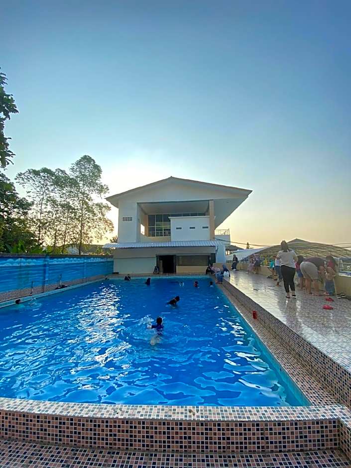 Bukit Indah Lestari Hotel