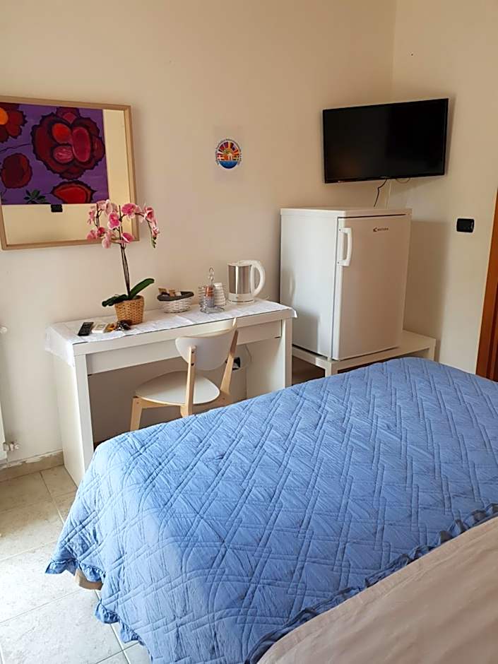 Rooms in the Beach