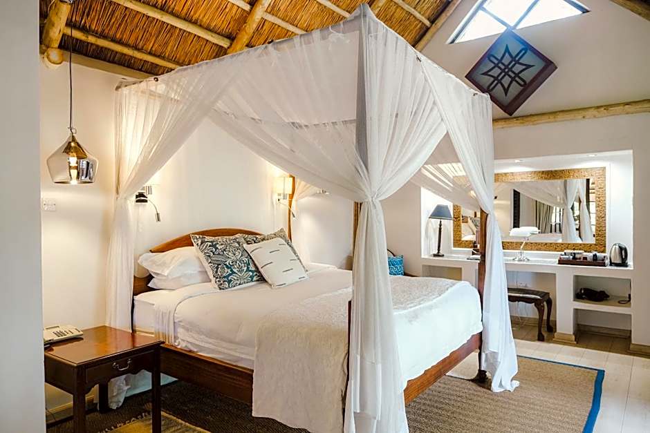 Amanzi Lodge