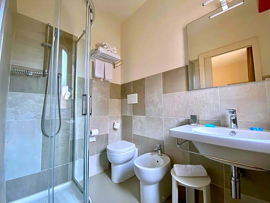 Hotel Maioli B&B