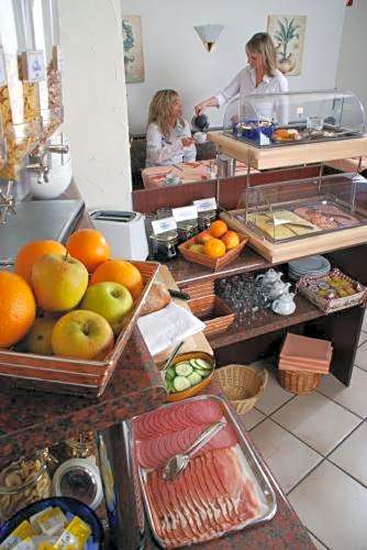 Hotel am Wilhelmsplatz