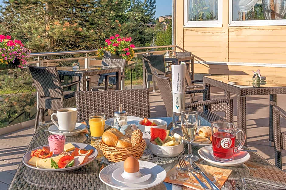 Schlossberghotel Oberhof