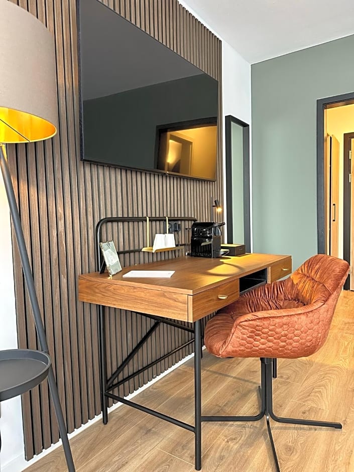 Aspire Palais Recklinghausen, Trademark Collection by Wyndham