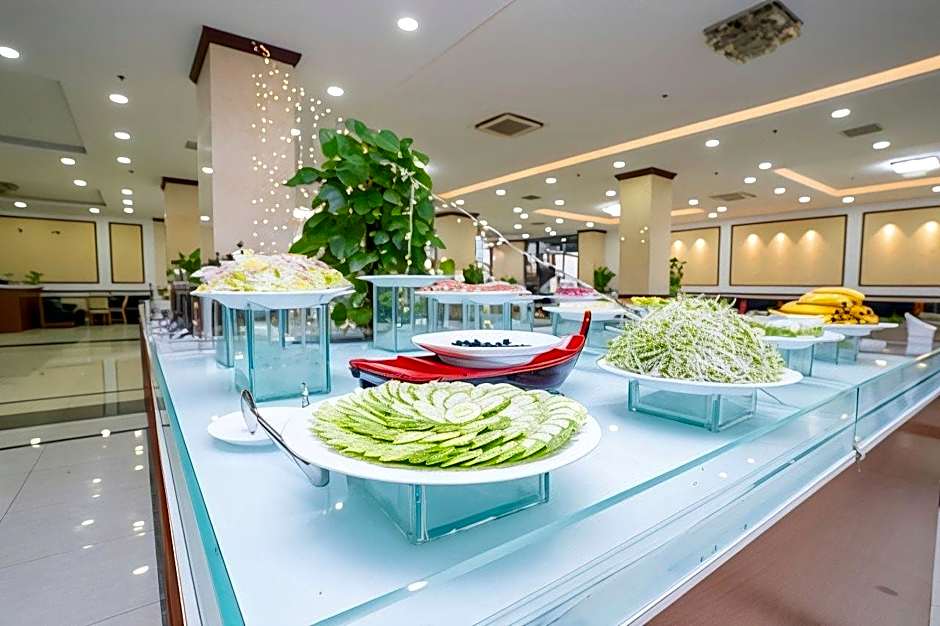 Navy Hotel Cam Ranh