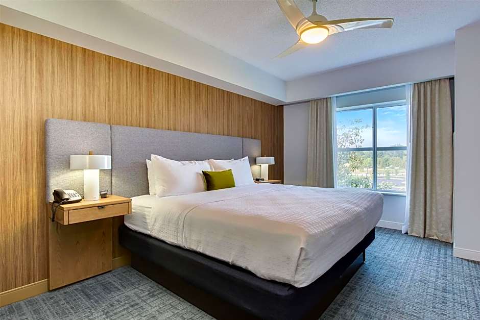 Homewood Suites By Hilton Louisville-East, Ky