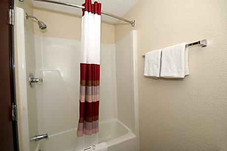 Suite 2 Queen Beds Non-Smoking
