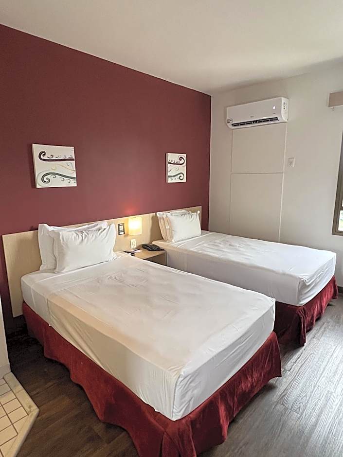 Comfort Hotel Joinville