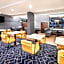 Courtyard by Marriott Burlington