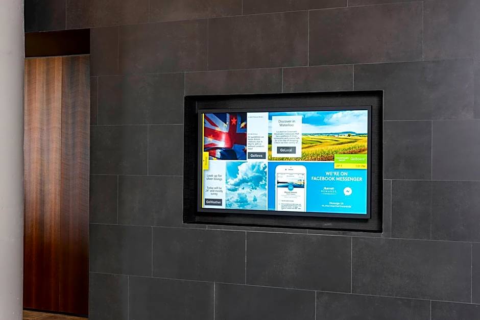 Courtyard by Marriott Waterloo Cedar Falls