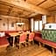Angerer Alpine Suiten und Familienappartements Tirol