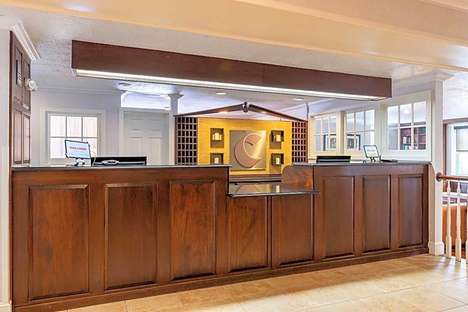 Comfort Inn Rockland