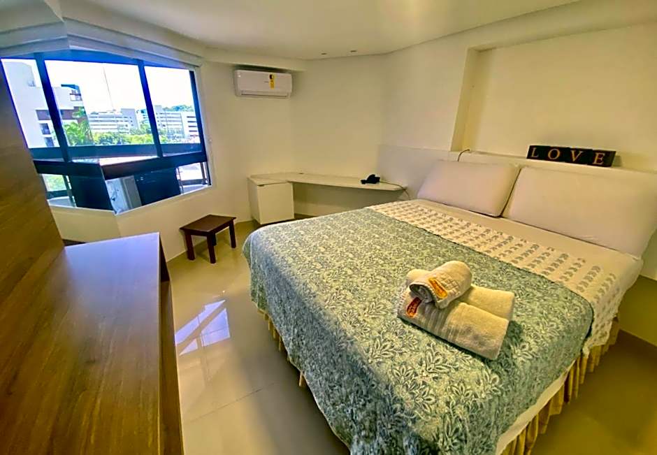 GOLDFLAT Cabo Branco by PenareiaTurBr