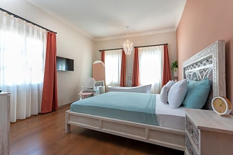 Deluxe Standart Room