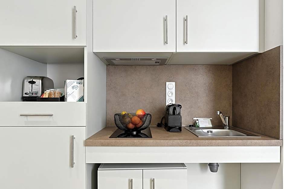 All Suites Noisy Le Grand