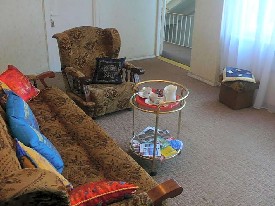 Privātviesnīca Zvaigzne