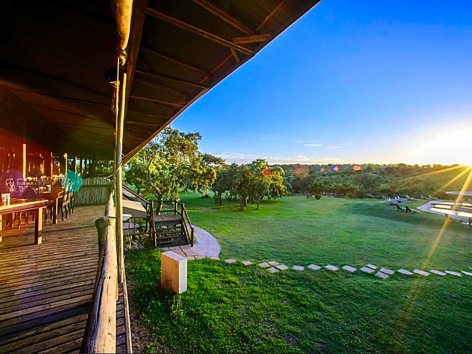 Nkambeni Safari Camp